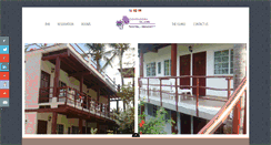 Desktop Screenshot of island-contadora.com